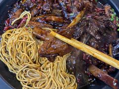 -回味黑鸭煲·始于2006(万松园店)