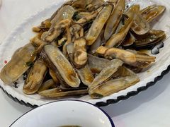 -碧海银沙海鲜餐厅(恒大海上威尼斯店)