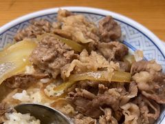 -吉野家(深圳水贝分店)