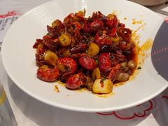 -肥肥虾庄·金牌油焖大虾(汉街SKP店)