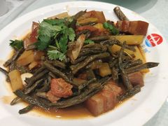 -小船渔村•大连菜•大连焖鱼(明泽街店)