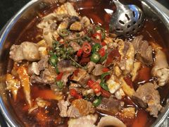 -刘一锅筋头巴脑(凌空二街店)