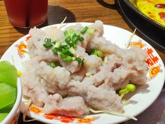-萍姐火锅·公路夜市(南京新街口店)