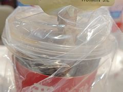-陈学正酸梅汤(大学习巷店)