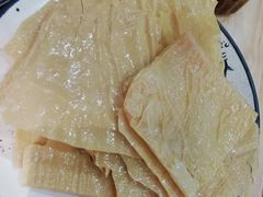 豆皮-小门坎三合鱼(总店)