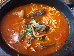 -老张牛肉面(天津万象城店)