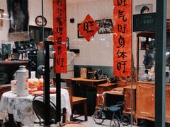 -南湖公园地摊集市