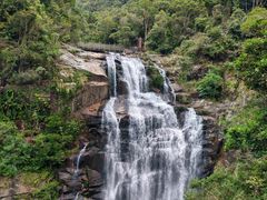 -海南热带雨林国家公园吊罗山景区