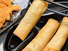 -馋三尺蟹粉小笼(人民广场店)