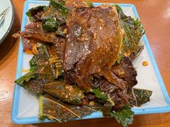 -山城正宗集安高丽火盆