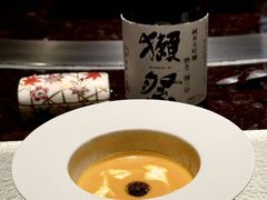 -Ginza Onodera铁板烧(外滩十八号店)