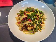 -一桶江山餐厅(松北店)