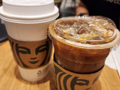 -星巴克臻选(深圳罗湖万象城店)