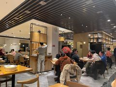 -姥姥家春饼店(惠新东街店)