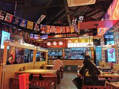 大堂-有喜屋·日料·居酒屋(旭辉广场店)