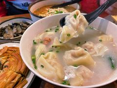 -谭师爷龙抄手(白下路店)