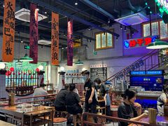 -楠火锅(昆山金鹰店)
