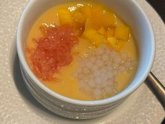 -彩丰楼中餐厅(佘山世茂洲际酒店)
