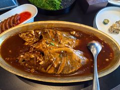 -同庆楼(金宝汇店)