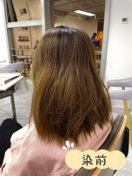 -JK奇积发型连锁机构（ART SALON）