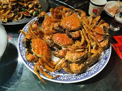 -金掌勺锅包肉(太原万达店)