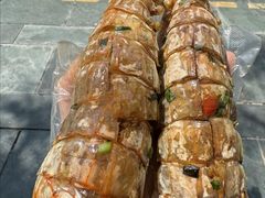 -三妹小龙虾·黄油蟹(华侨城总店)