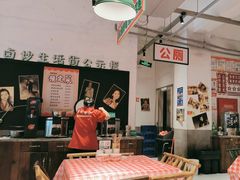 -龙师傅卤炒(天马店)