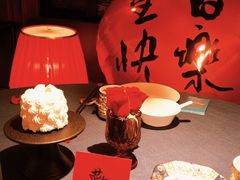 -老吉堂上海本帮菜(工体店)