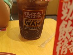-华记煲仔华·煲仔饭(市桥易发店)