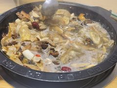 -鲜菌江湖正宗野生菌火锅