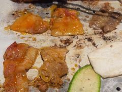 -新石器烤肉(百联川沙店)