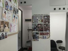 -拍刻风照相馆(花都融创店)