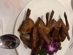 -老洋房花园饭店(绍兴路店)
