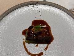 -广州富力丽思卡尔顿酒店·丽轩·粤菜