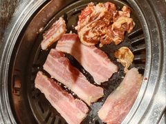 -33韩式自助烧烤(环城南路店)