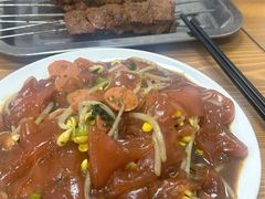 -何记酿皮店(西流湾店)