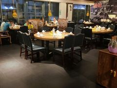 大堂-小柴米·传统江西菜(八一广场店)