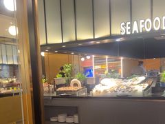 -钱小奴创意自助餐厅·原切谷饲安格斯畅吃(宁波慈溪爱琴海店)