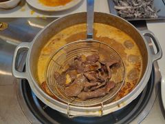 -荣叔港式沙嗲牛肉火锅(正佳潮流店)