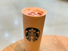 -星巴克(天津凯德天津湾店)