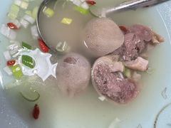 -老阿妈乌海蒙餐馆(锦馨园小区店)
