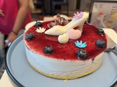 -白云宾馆-祥云西餐厅·法式鹅肝海鲜自助