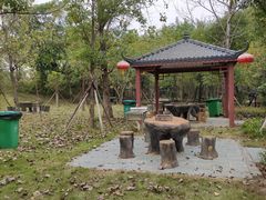 -木兰水镇旅游景区