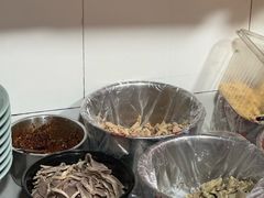 -金原鸭血粉丝汤总店(锁金村店)