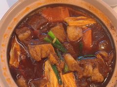 -谷田稻香·砂锅菜(元洪店)