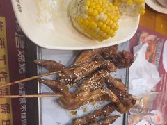 -探唐烧烤(棠东店)