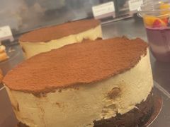 -BAKER&SPICE(安福路店)