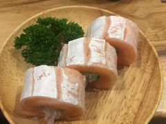 -Sushi Love 创意寿司(丽影广场店)