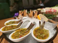 -生如夏花泰式火锅(鹭洲里店)