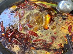 -黄潇洒老火锅(九眼桥宏济巷店)